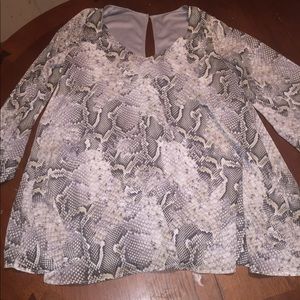 Python print mumu tunic